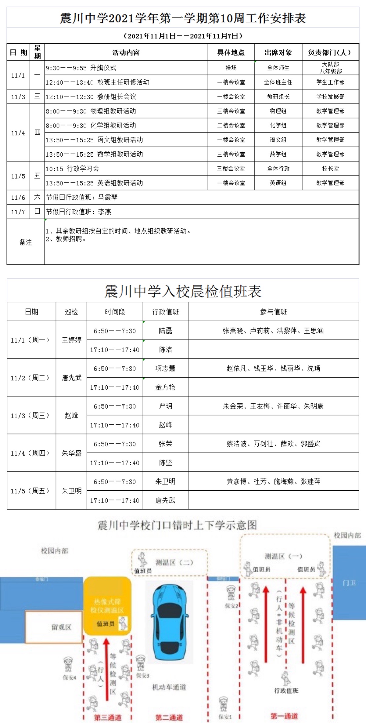 第10周安排.JPG